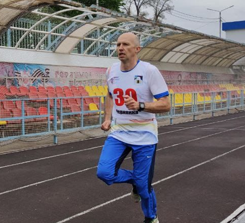 Статья №28 Виды стартов.