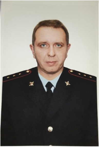 Охмат Сергей Александрович.