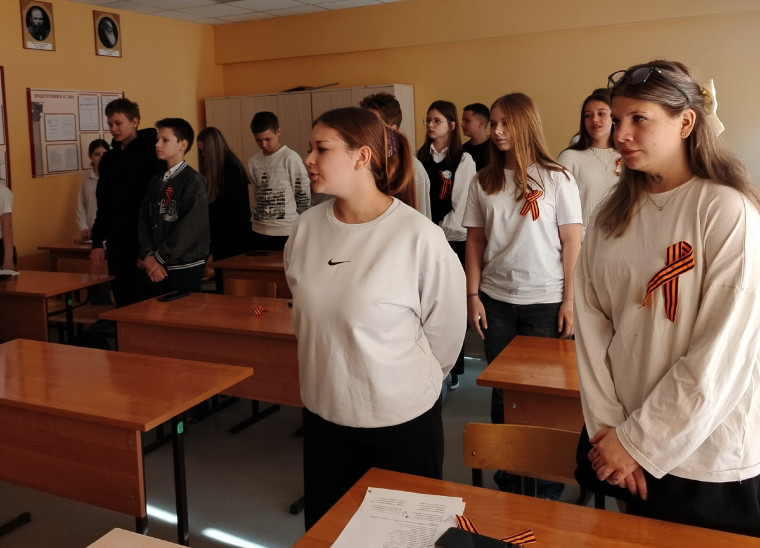 Неделя русского языка и литературы.