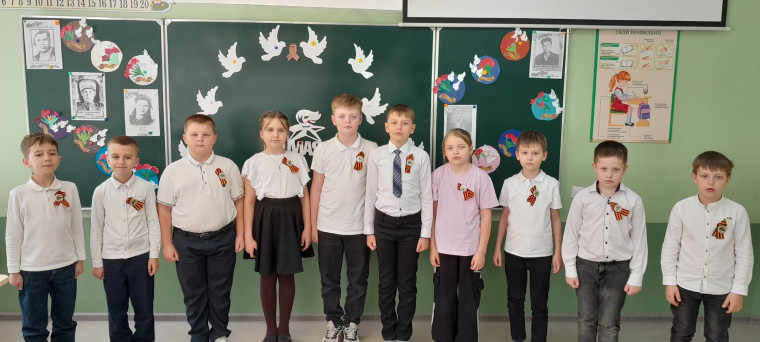 «В наших сердцах этот подвиг бессмертен!».